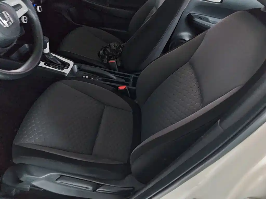 Honda Fit 2023 — фото 15
