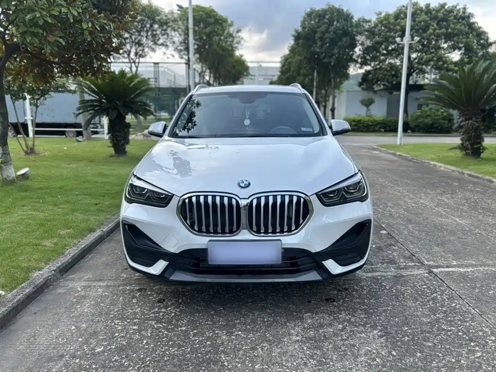 BMW X1 2023