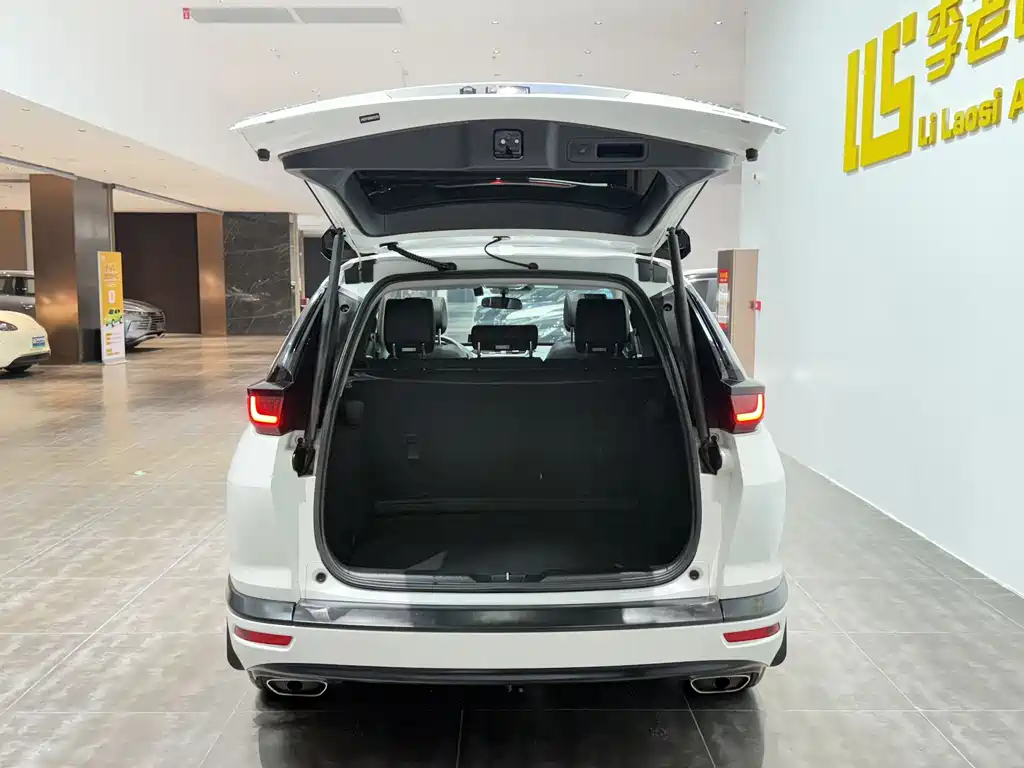 Honda Breeze 2021 — фото 26