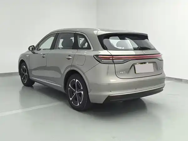 Shangjie H5 2025