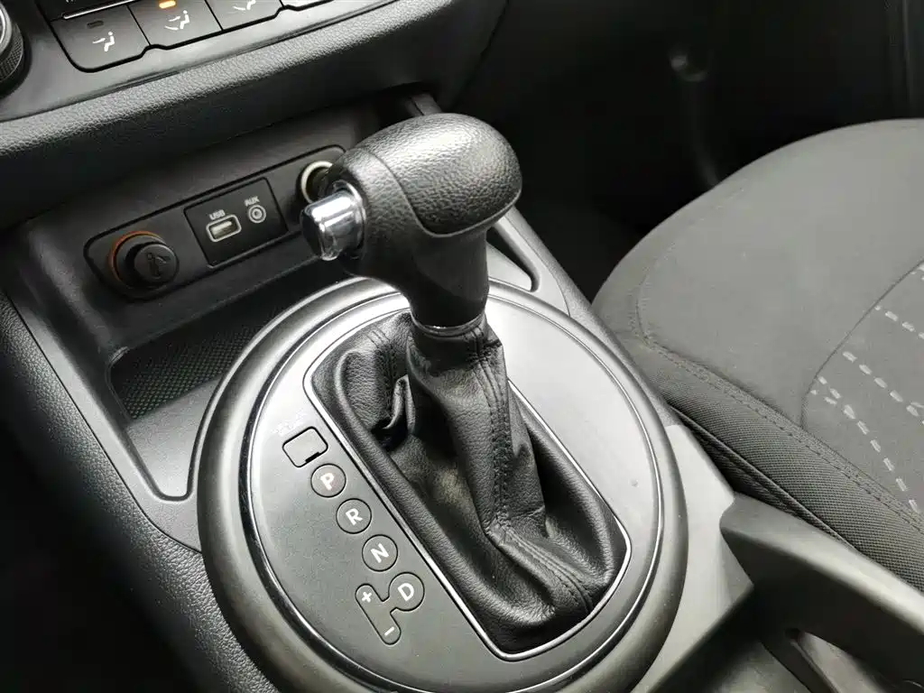 Kia Sportage 2017 — фото 13