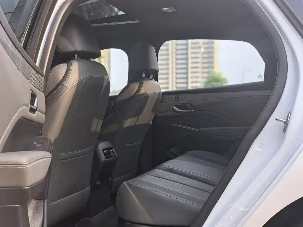 BYD Qin PLUS 2025 — фото 10