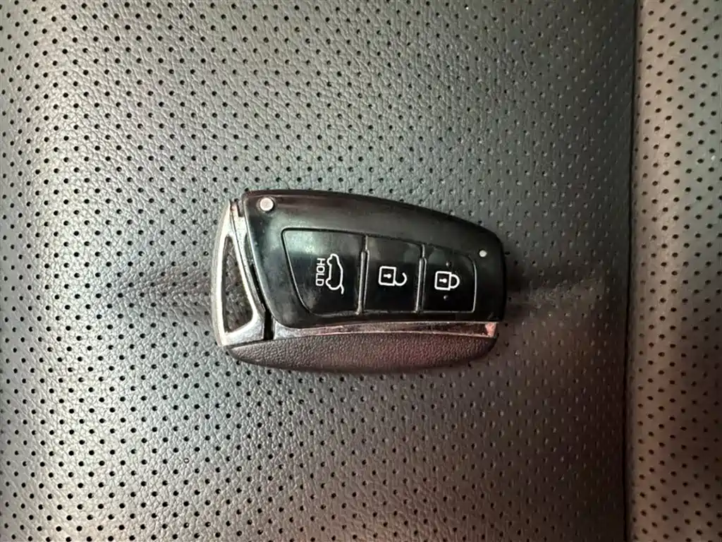 Hyundai Santa Fe 2016 — фото 17