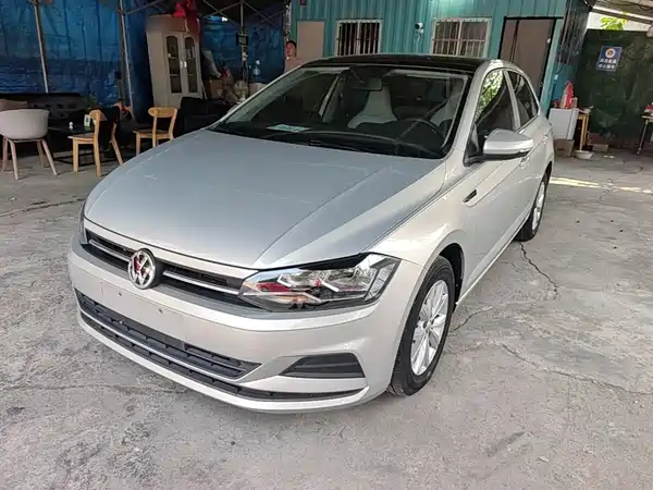 Volkswagen Polo 2020