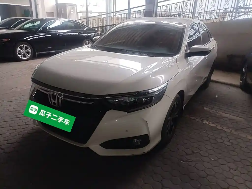 Honda Crider 2023