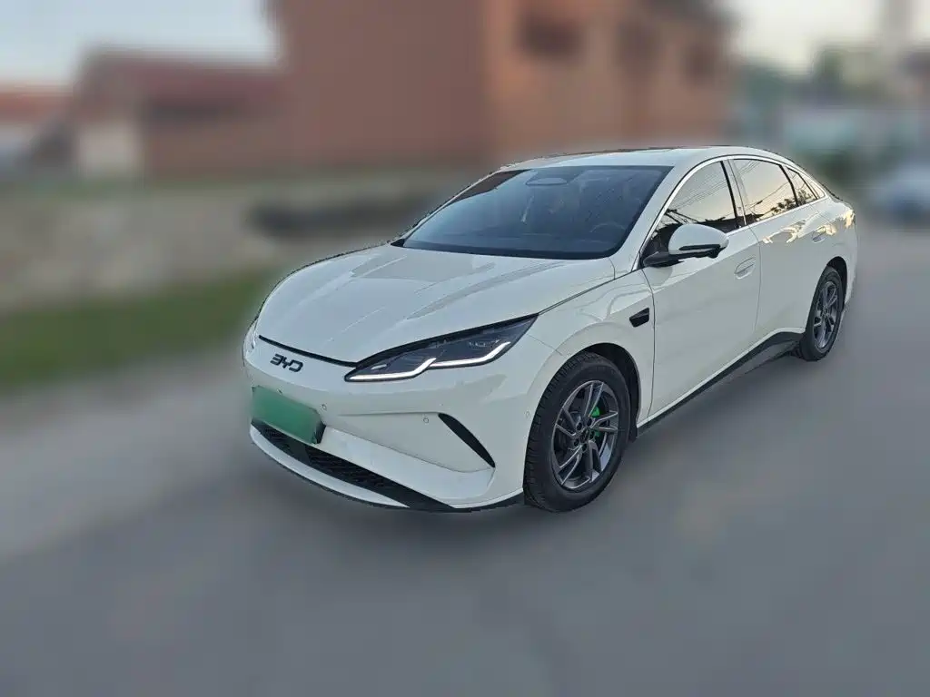 BYD Seal 06 2025