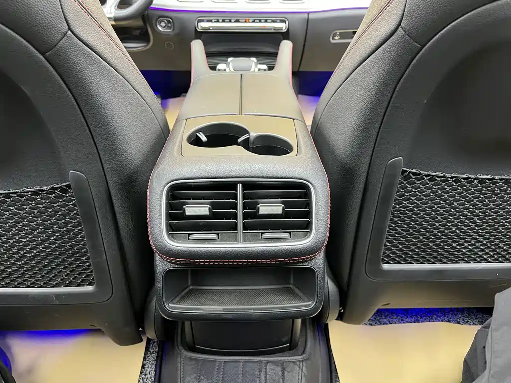Mercedes-Benz GLE AMG 2023 — фото 29