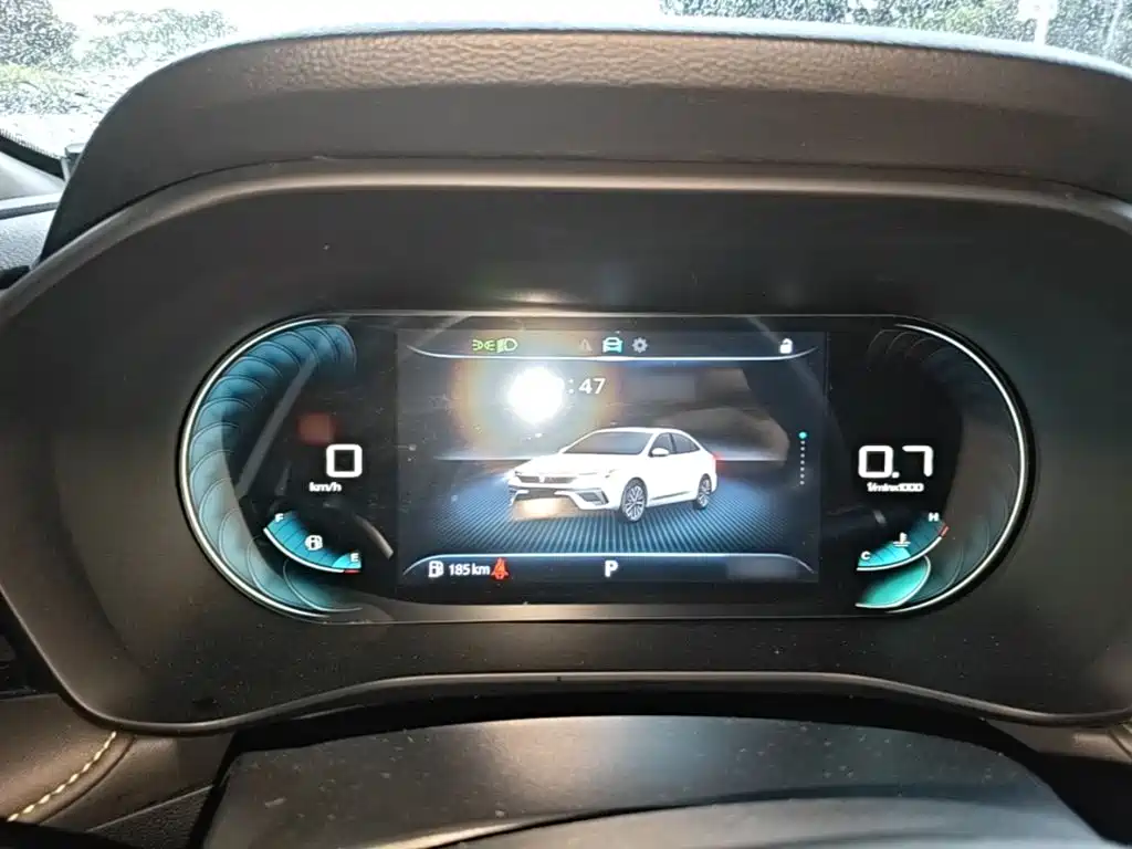 Roewe i5 2022