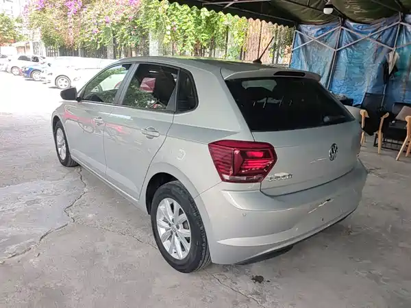Volkswagen Polo 2020