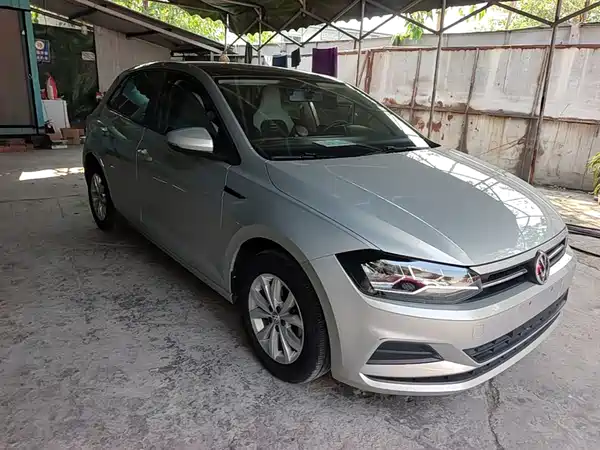 Volkswagen Polo 2020
