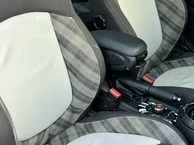 MINI MINI 2015