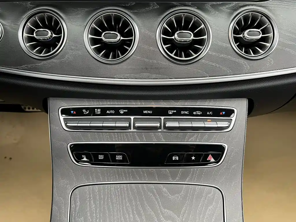 Mercedes-Benz CLS 2021 — фото 38