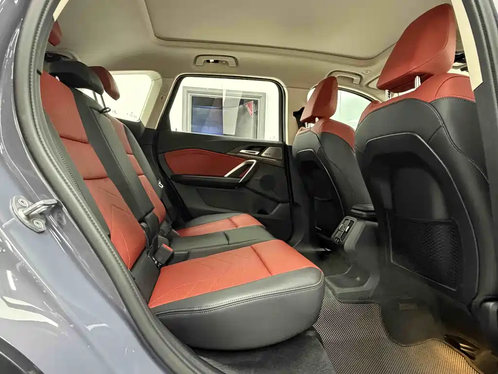 BMW X1 2024