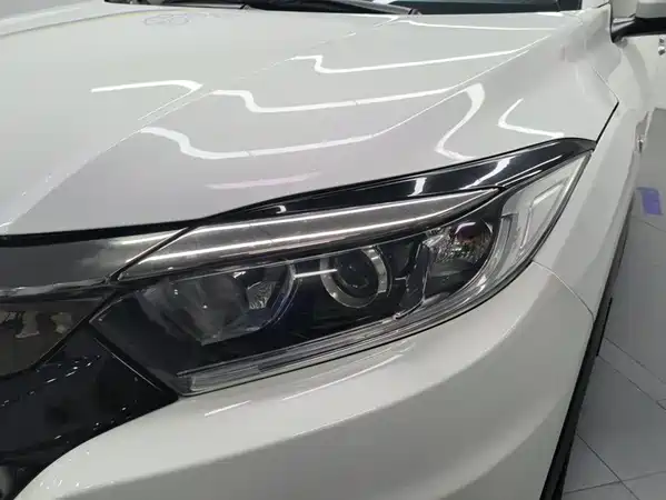 Honda Vezel 2020