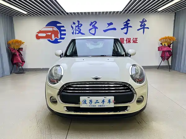 MINI 2015