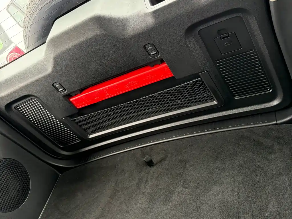 Haval Raptor 2025 — фото 14