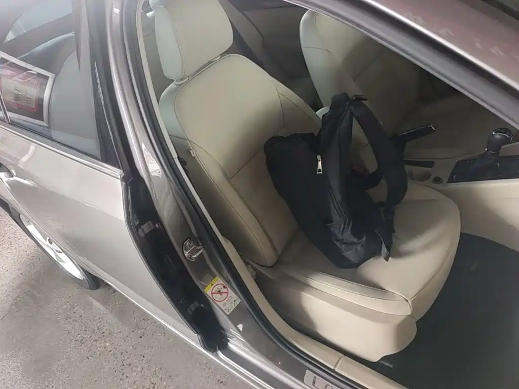 Skoda Octavia 2015 — фото 25