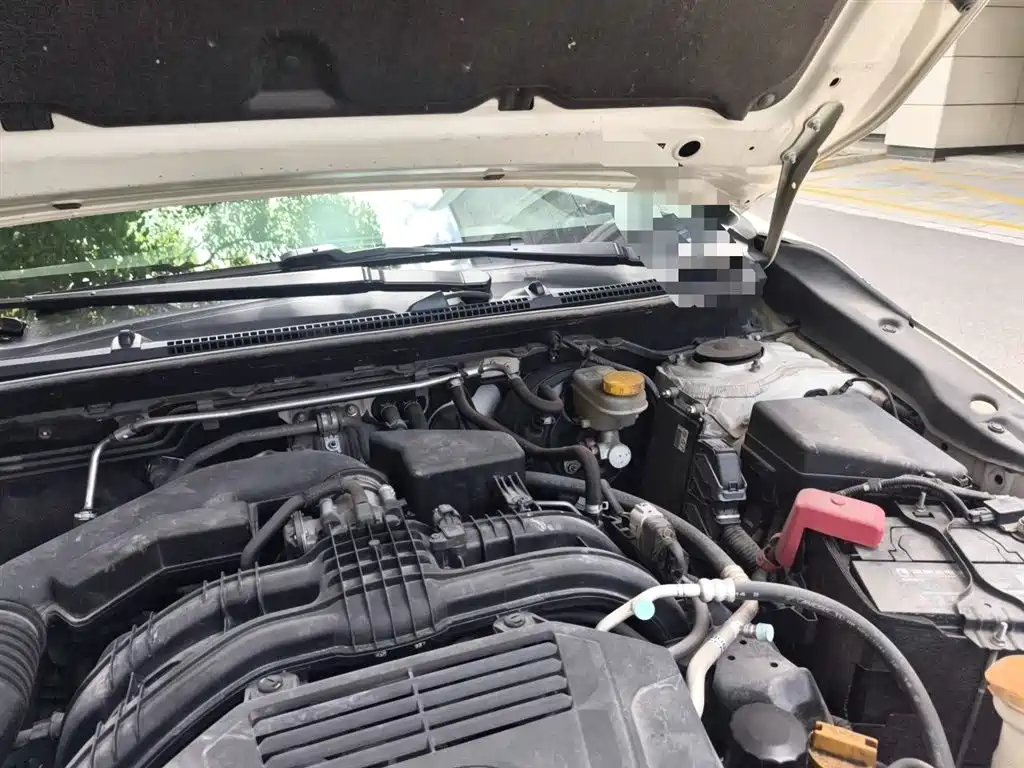 Subaru XV 2019 — фото 23