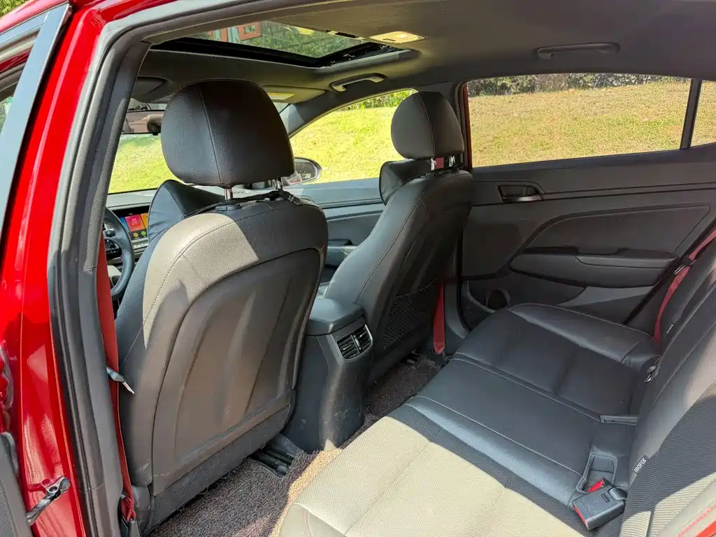 Hyundai Celesta 2019 — фото 11