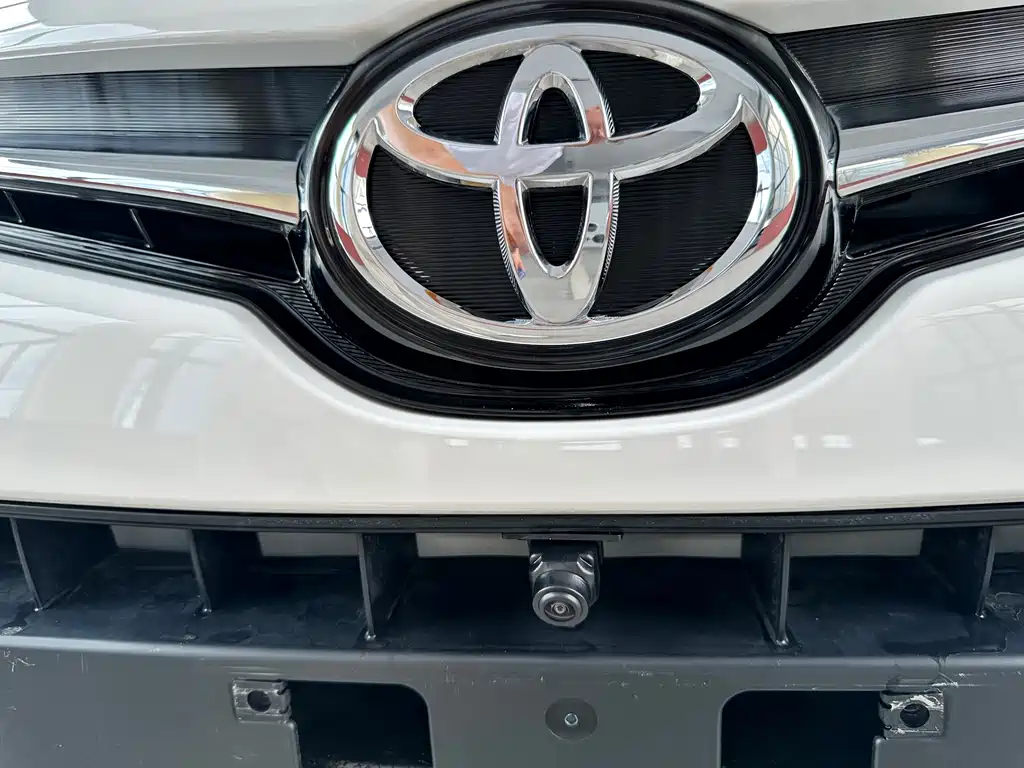 Toyota Vios FS 2022