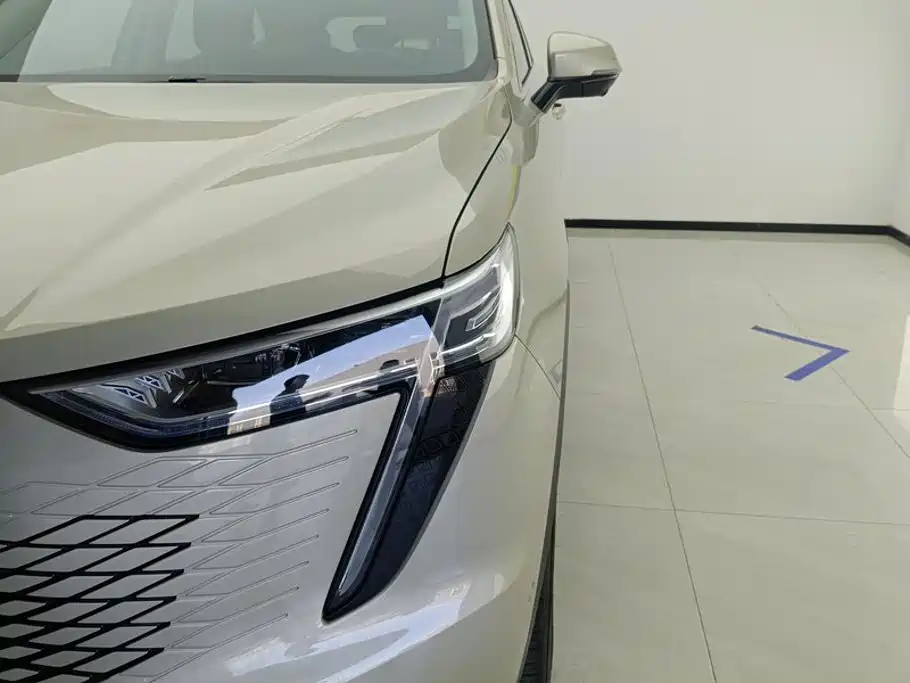 Haval Xiaolong MAX 2024