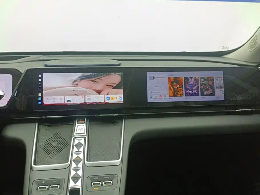 Haval Xiaolong MAX 2024 — фото 13