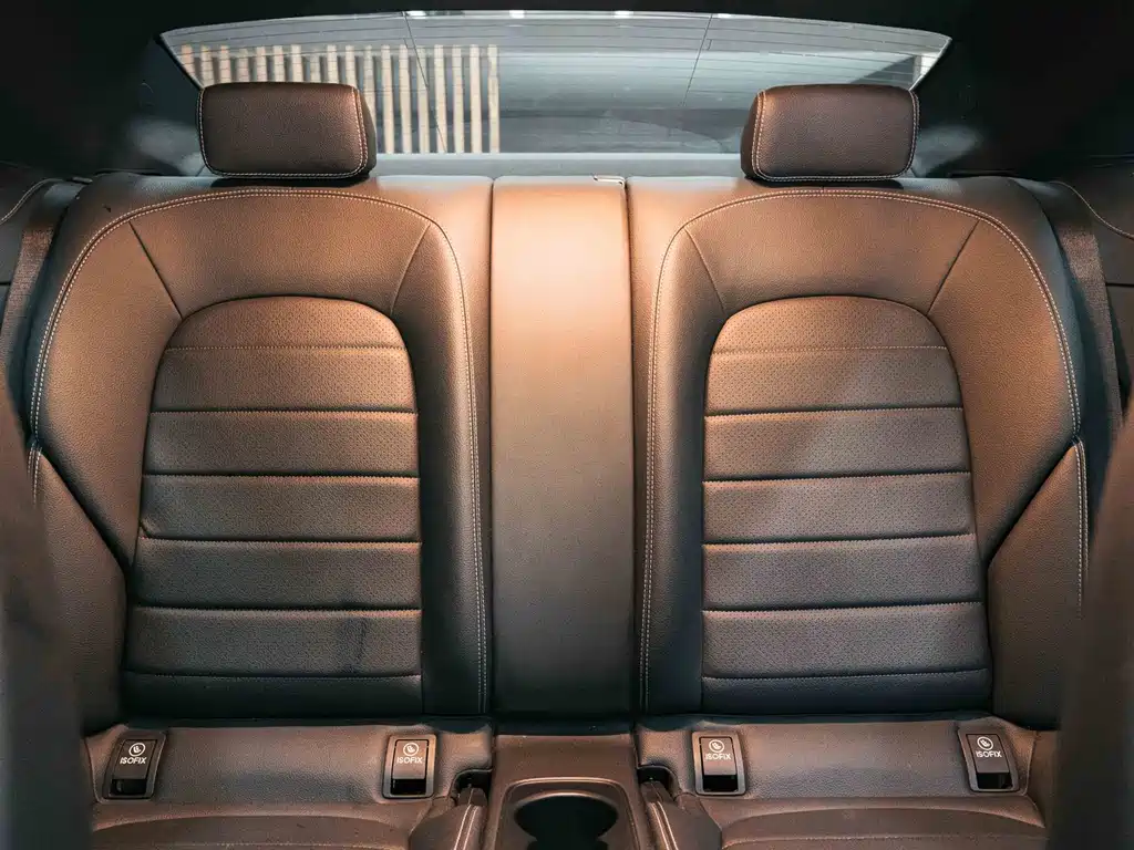 Mercedes-Benz C-Class 2019 — фото 19