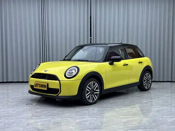 MINI MINI 2025