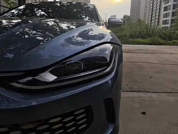 Volkswagen Lamando 2023