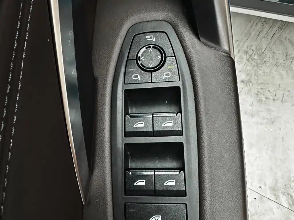 BMW X1 2023 — фото 16