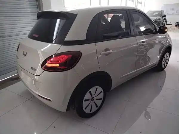 Wuling Bingo 2025
