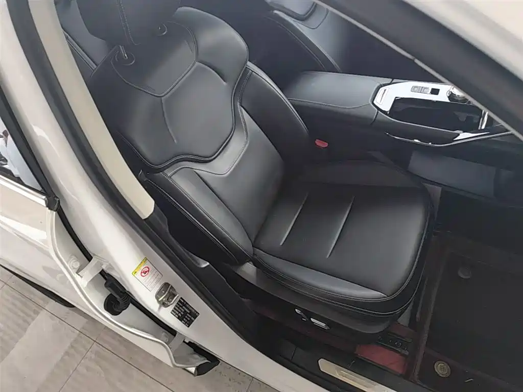 Haval H6 2021 — фото 25