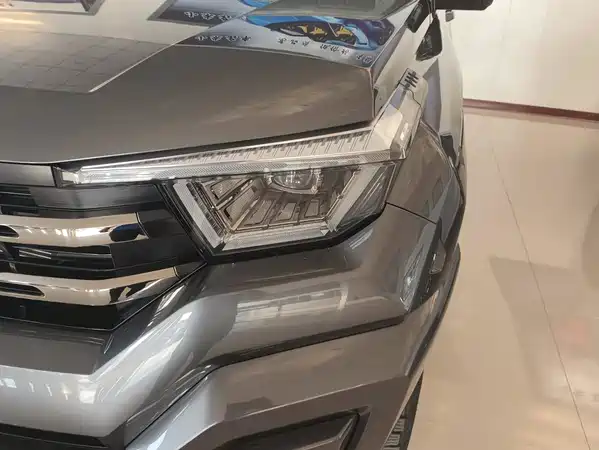 Tank 400 New Energy 2025