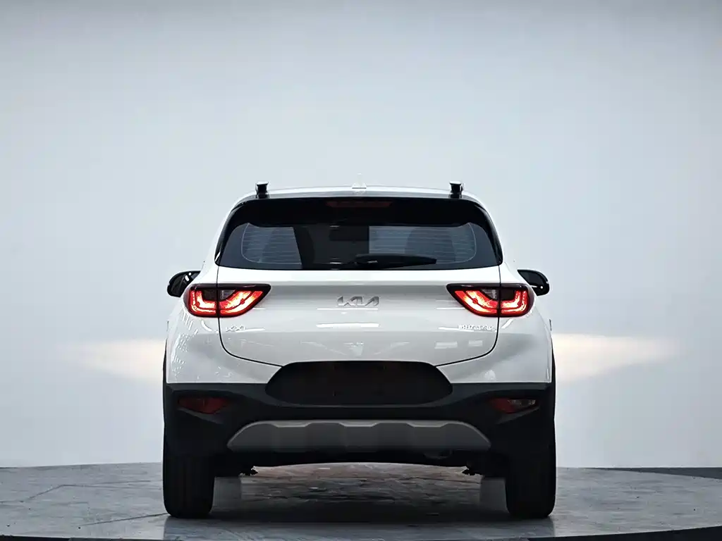Kia KX1 2022 — фото 7