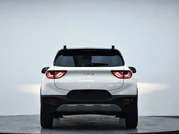 Kia KX1 2022