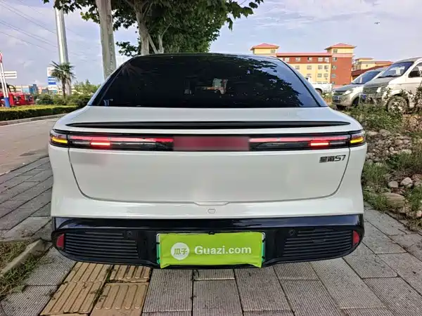 Dongfeng Xinghai S7 2024