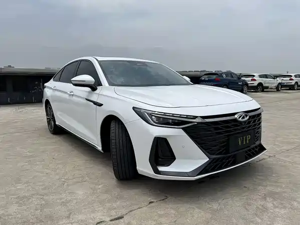 Chery Arrizo 8 2024