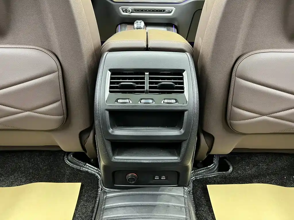 BMW X5 2022 — фото 27