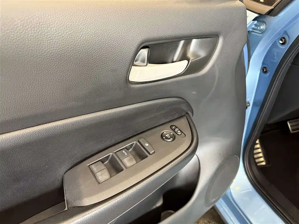 Honda Fit 2020 — фото 19