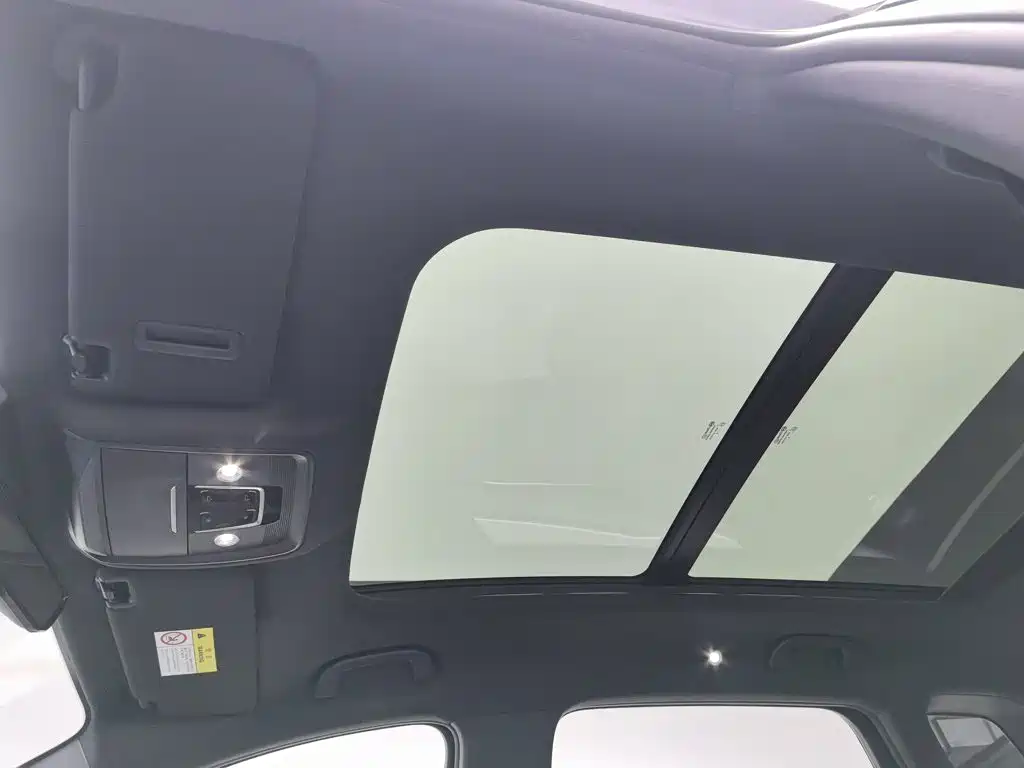 BYD Song Pro New Energy 2022 — фото 14