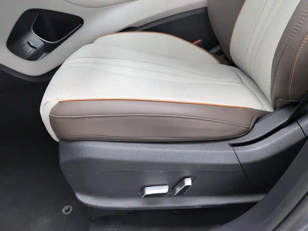 BYD Song Pro New Energy 2022 — фото 20