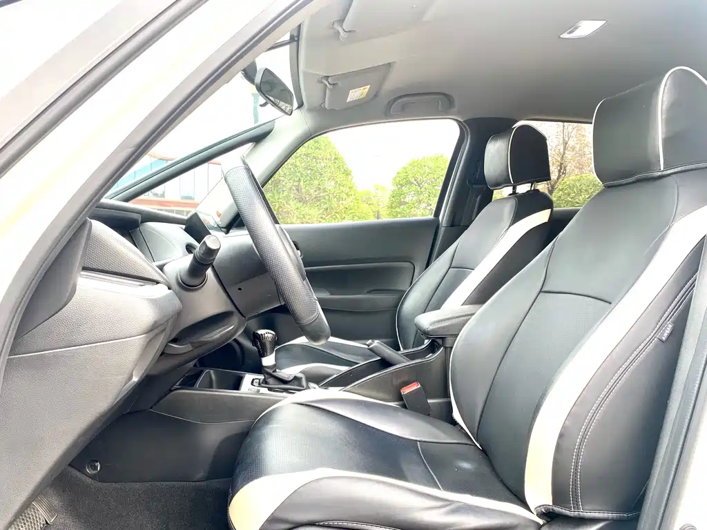 Honda Fit 2022 — фото 11