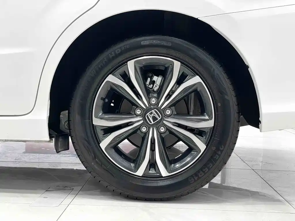 Honda Crider 2022 — фото 15