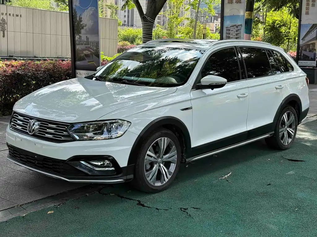 Volkswagen C-TREK Weiling 2021 — фото 1