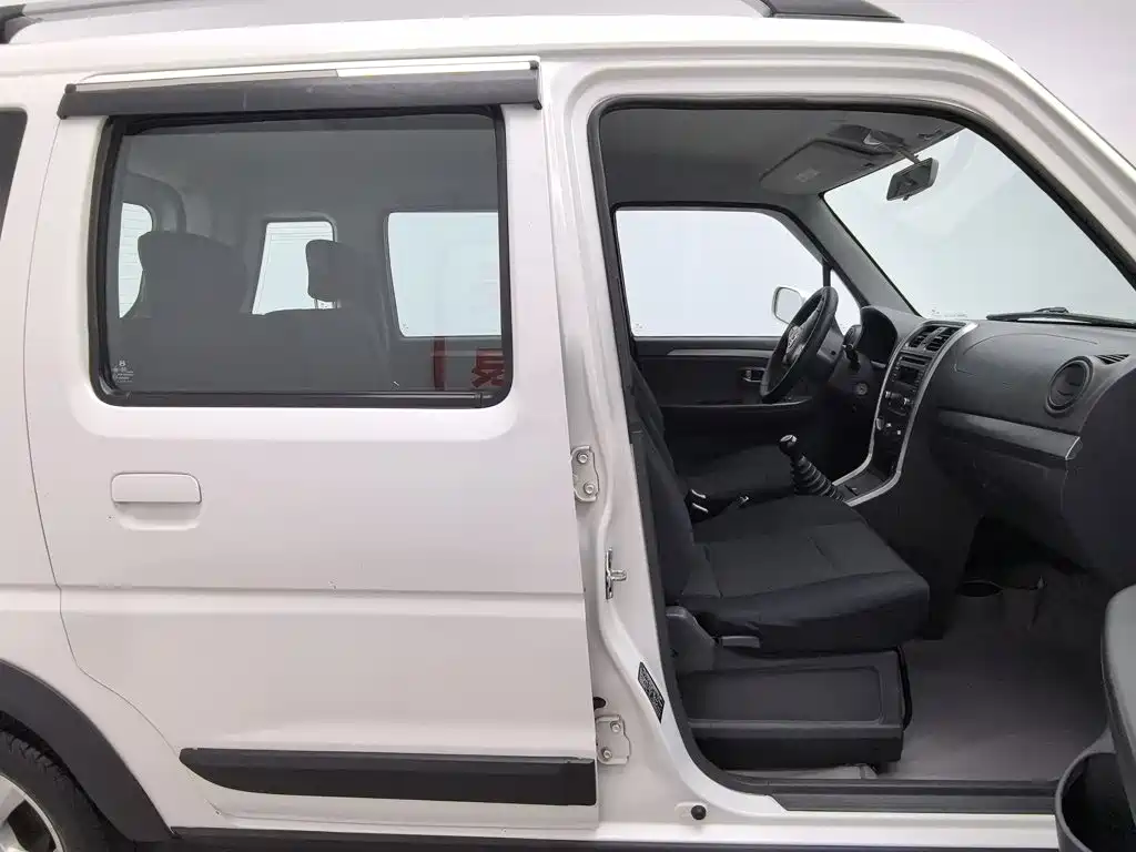 Suzuki Beidou Star X5 2015 — фото 23