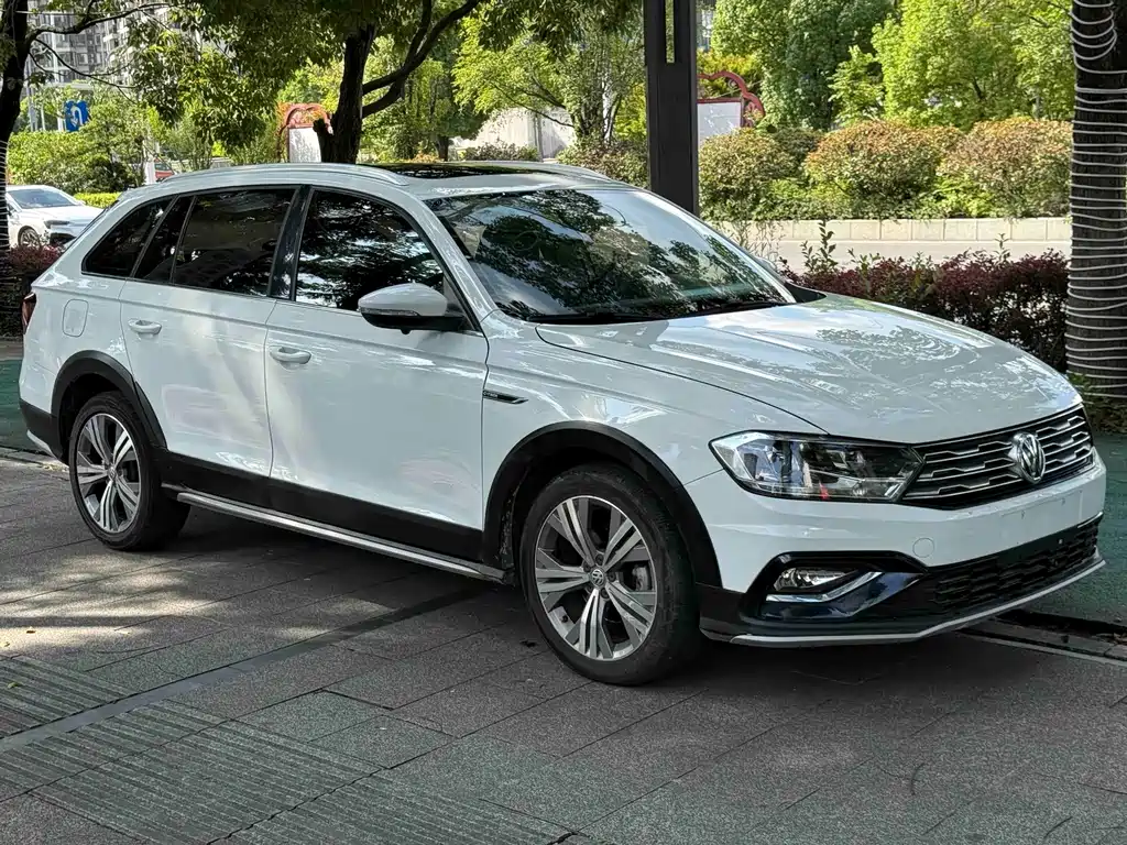 Volkswagen C-TREK Weiling 2021 — фото 3