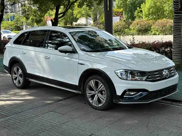 Volkswagen C-TREK Weiling 2021