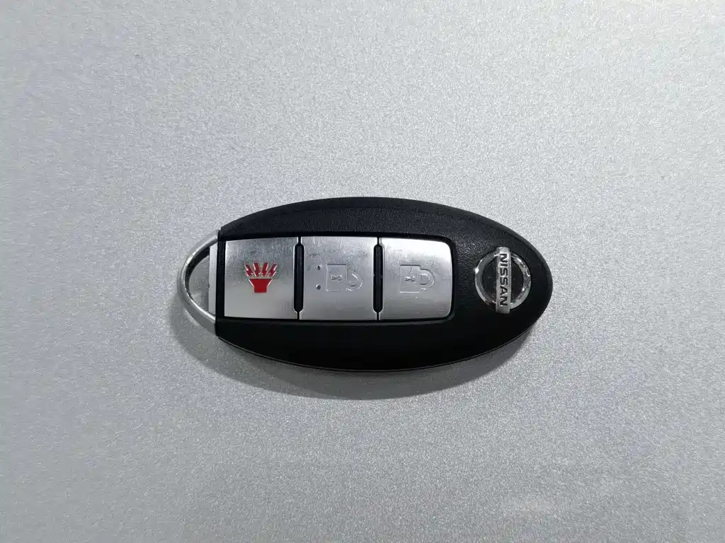 Nissan Qashqai 2015 — фото 19