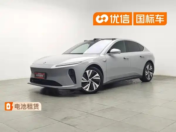 NIO ET5 2024