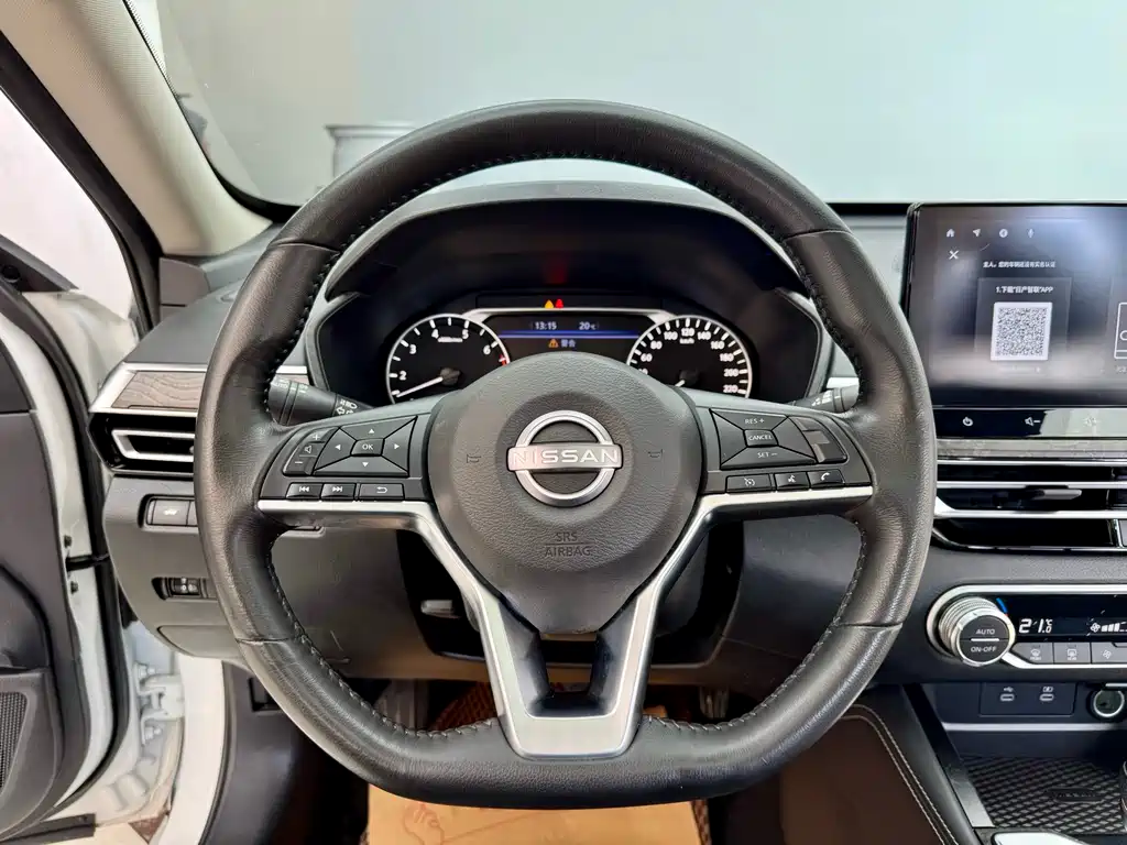 Nissan Teana 2023 — фото 18